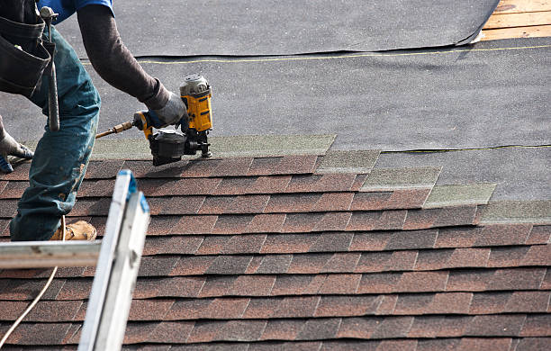 Licensed Gutter Installation service in Camp Hill, AL - Brentwood Metal Roofing